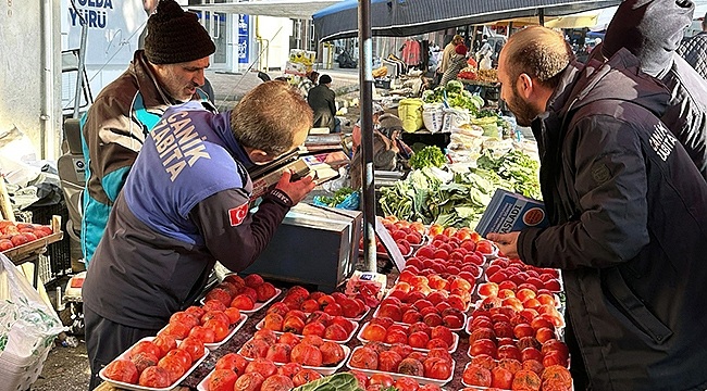 Canik Belediyesi'nden Esnaflara Çağrı!...