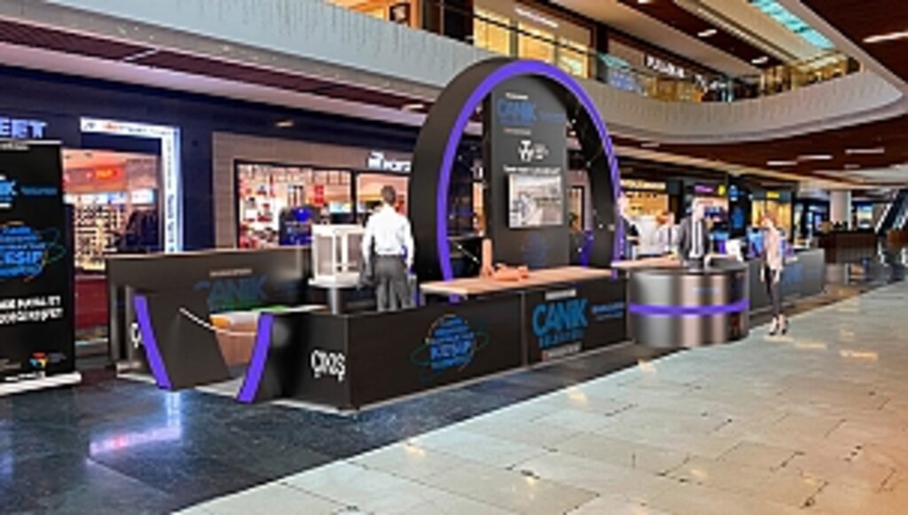 Canik'te Bilim ve Teknoloji Dolu Günler Başlıyor… 