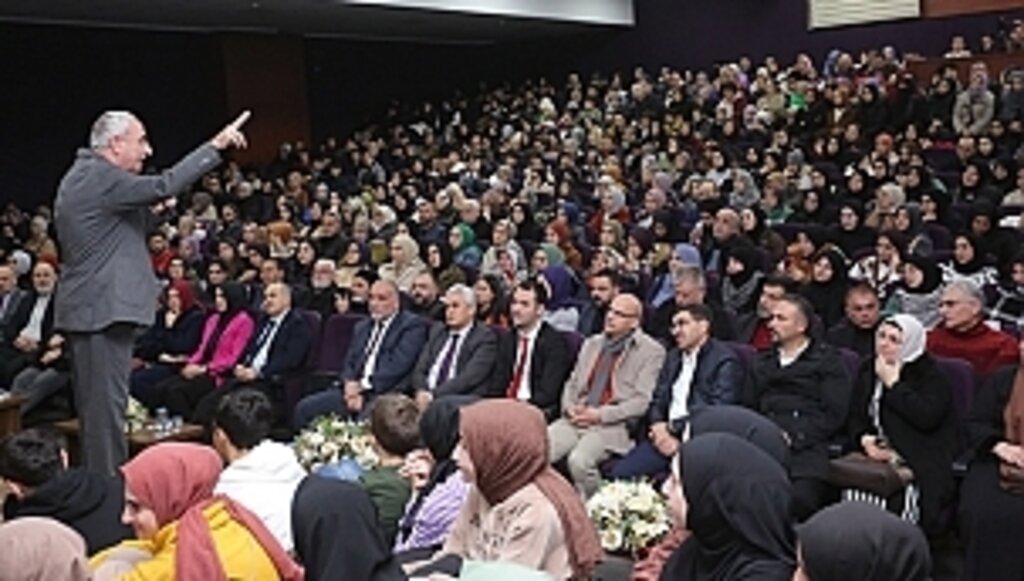 Canik'te Nurullah Genç Rüzgârı Esti