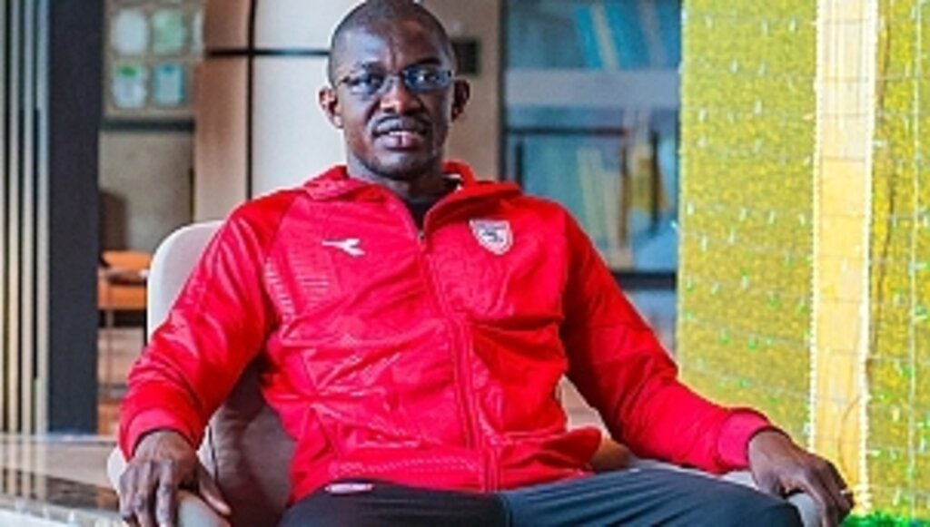 Çok Sıkı Çalışıyoruz