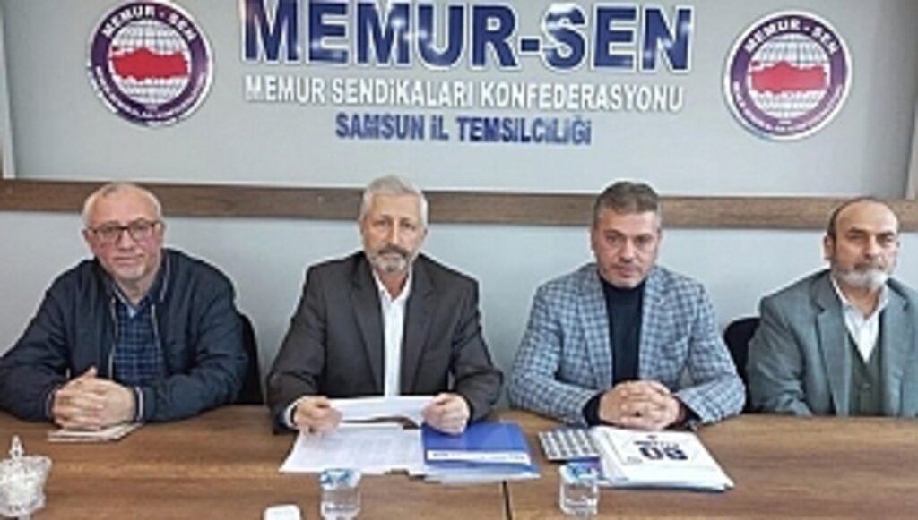 En Düşük Emekli Maaşı Asgari Ücret Düzeyine Çıkarılsın