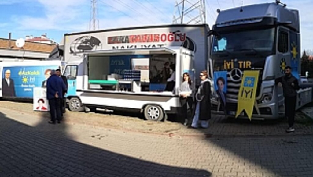 Fatih Şenol'dan Görülmemiş Projeler