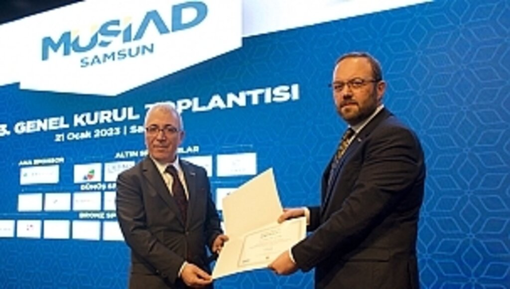 Hasan Tahsin Şengül Güven Tazeledi