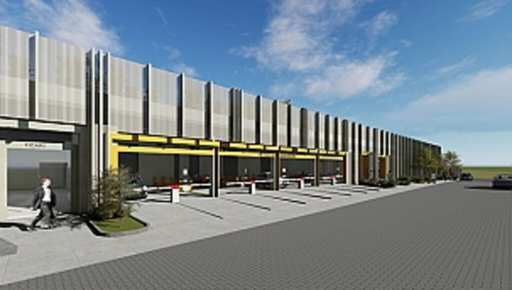 Havza Mekanik Otoparkı Gün Sayıyor