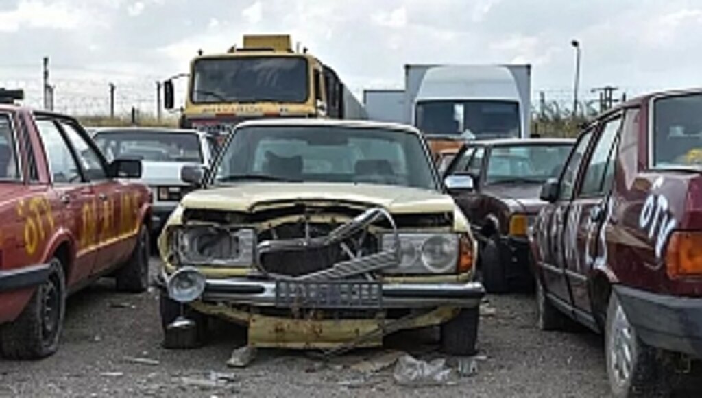 Hurda Araç Teşvik Yasası Yeniden Çıkarılmalı