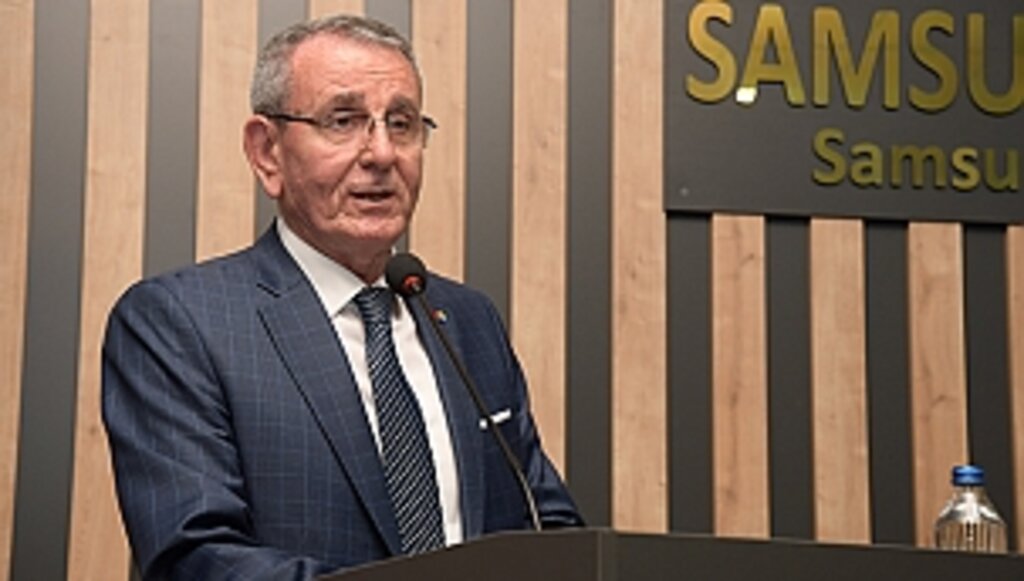 İmalat Sektörüne OKA ve KOSGEB Desteği 