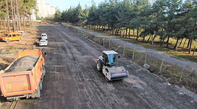 Kadıköy'ün trafiğini rahatlatacak