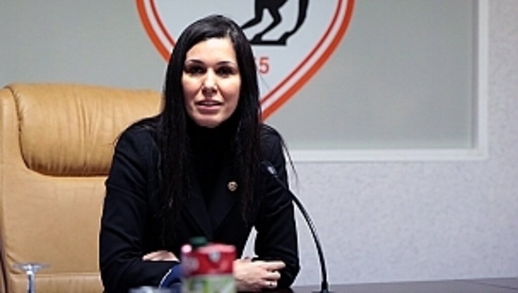 Karaaslan'dan "20 Ocak" Mesajı