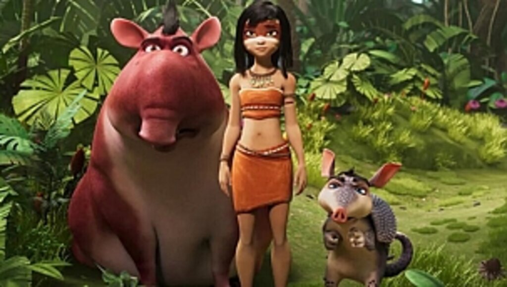 Küçük Sinemaseverlerin Keyifle İzleyeceği 5 Yeni Film Daha Biletinial Programında