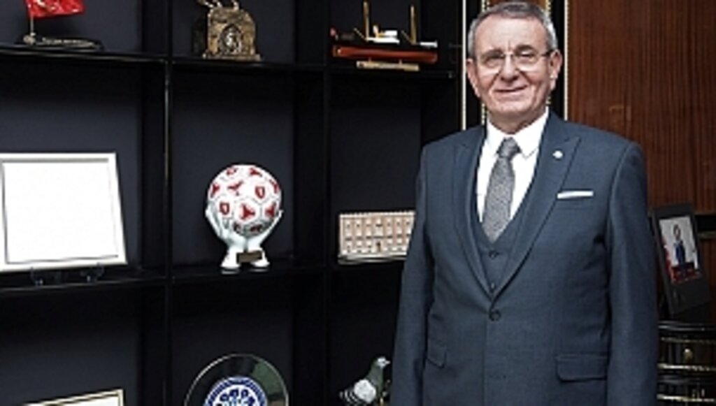 Murzioğlu'ndan 10 Ocak Çalışan Gazeteciler Günü mesajı