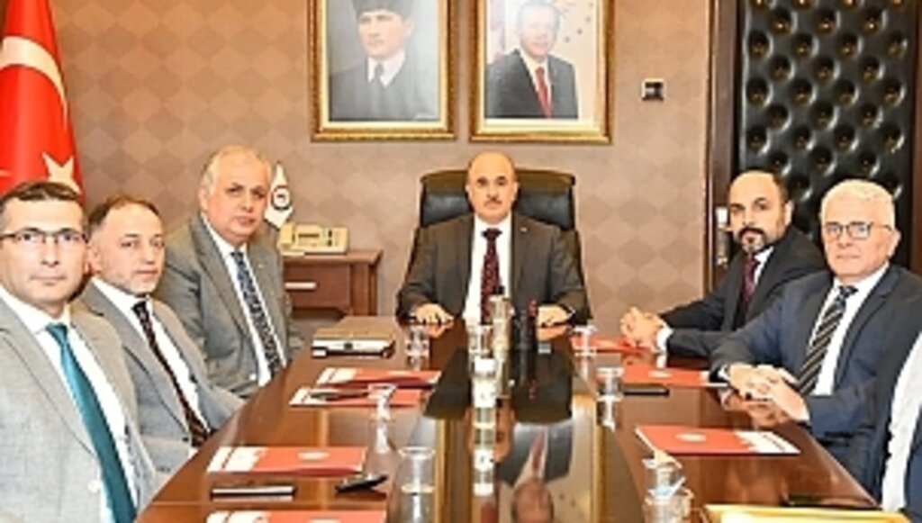 Özel Hazırlanan Sağlık Turizmi Paket Turlarını Dünyaya Tanıtacak