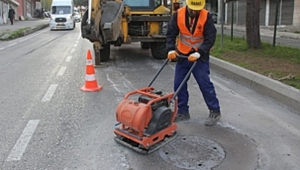Rögar Kapakları Sorun Olmaktan Çıkıyor