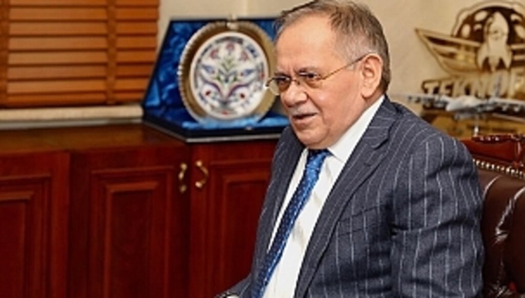 Samsun 2023 Yılına Damga Vuracak