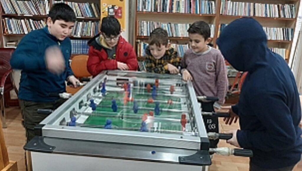 Samsun AGD Kış Etkinliklerinin Startını Verdi!