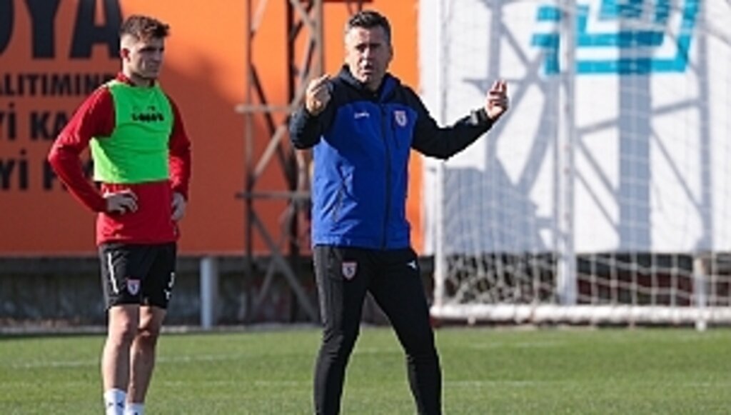 Sistem Bizi Başarıya Taşıyacak