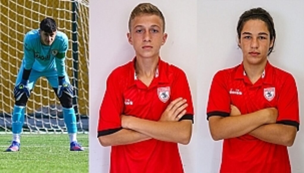 Taha Tosun, Milli Takıma Davet Edildi