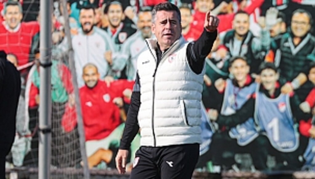 Tarih Dündür, Coğrafya İse Bugün