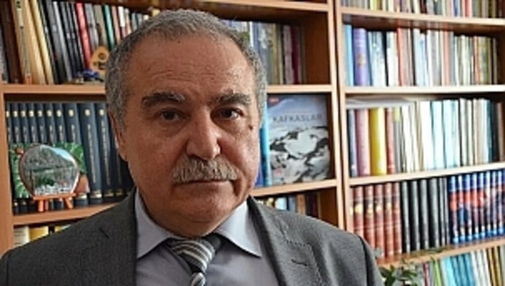 Türk Sanayisinin Durumu!...