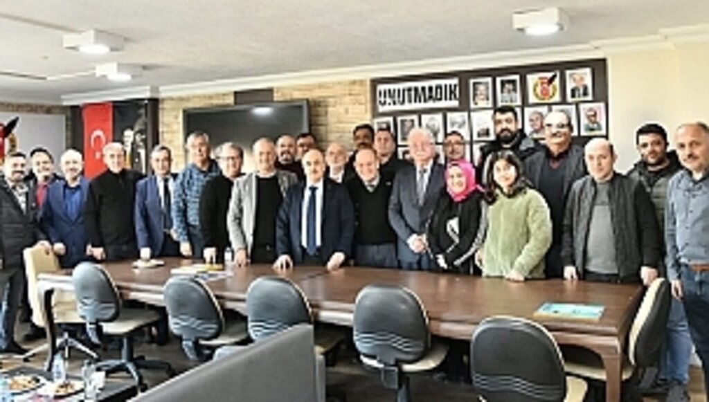 Vali Dağlı'dan '10 Ocak' Kutlaması 