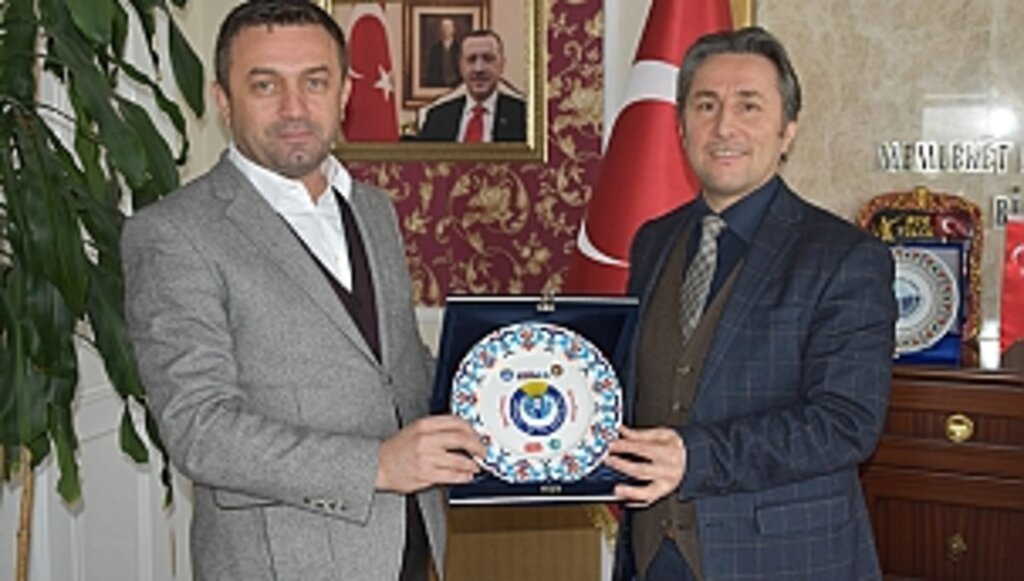 Yakakent'e Sevindiren Sözleşme