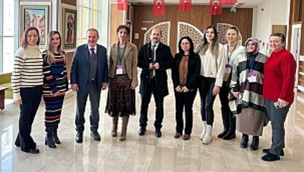 7. Tematik Kış Kampı Gönül Coğrafyası Sona Erdi