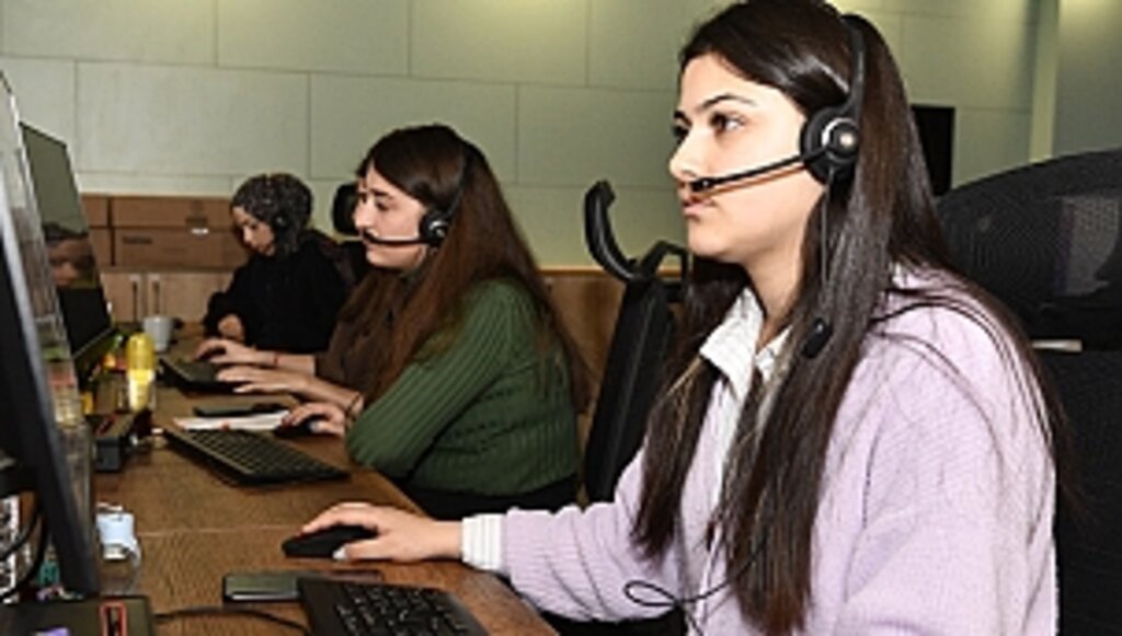 Afetzedeler Taleplerini Çözüm Merkezi'ne Bildirecek