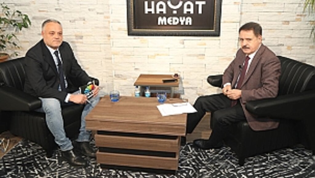 Atakum Belediyesi'nden Her Binaya Deprem Karnesi