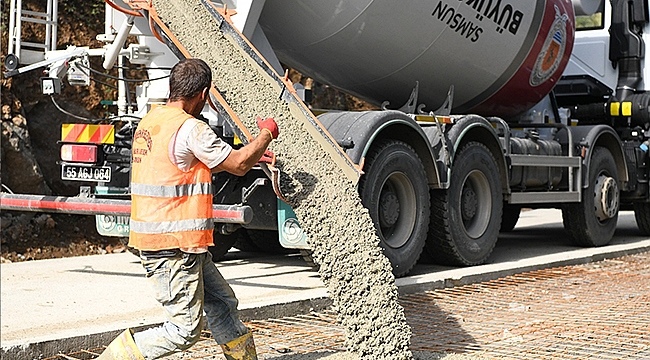 Büyükşehir, 100 Milyon Tasarrufu Yatırıma Dönüştürdü