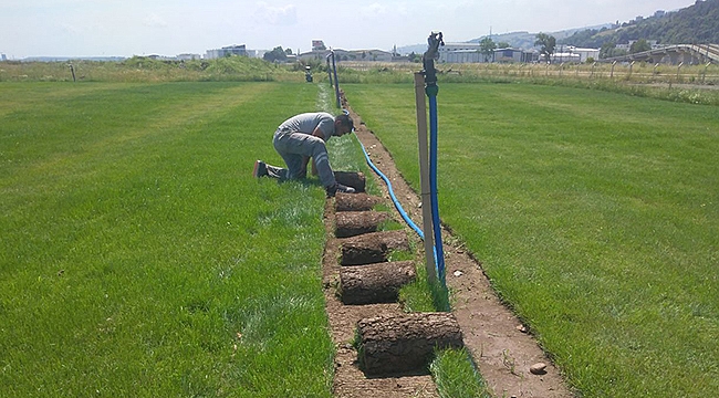 Büyükşehirde Tasarruf Üretimle Artıyor