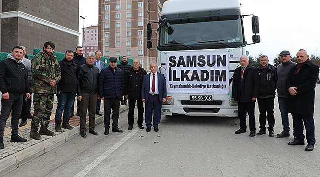 Depremzedelerin Acısını Yüreğimde Hissediyorum