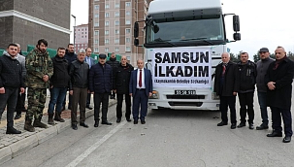 Depremzedelerin Acısını Yüreğimde Hissediyorum