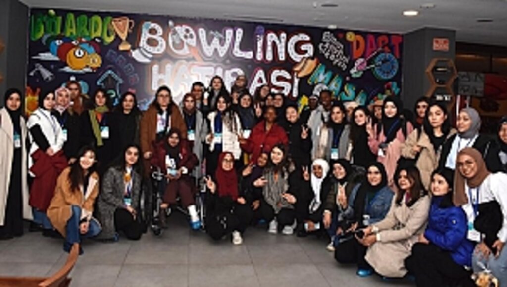 Gönül Coğrafyası 7. Tematik Kış Kampı Dolu Dolu Geçiyor