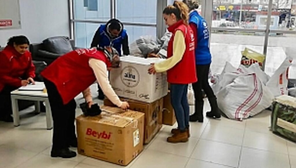 Gün Birlik Olma Günü