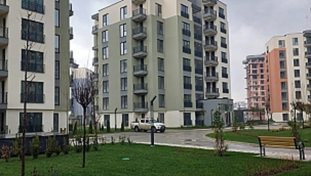 Hancıoğlu'ndan Emlak Konut'a Çağrı