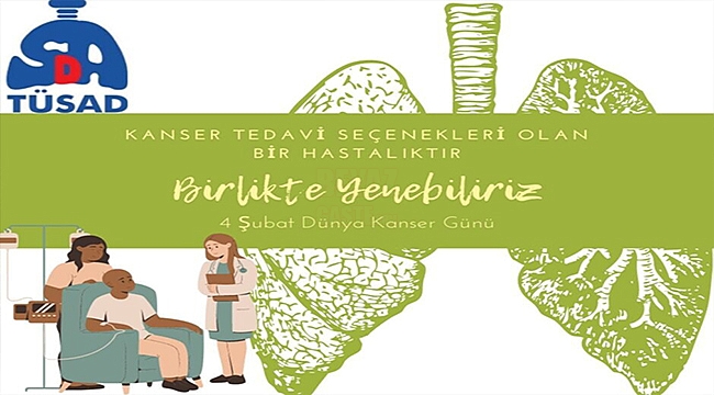 Kanser Her Yıl 20 Milyon İnsanı Tehdit Ediyor