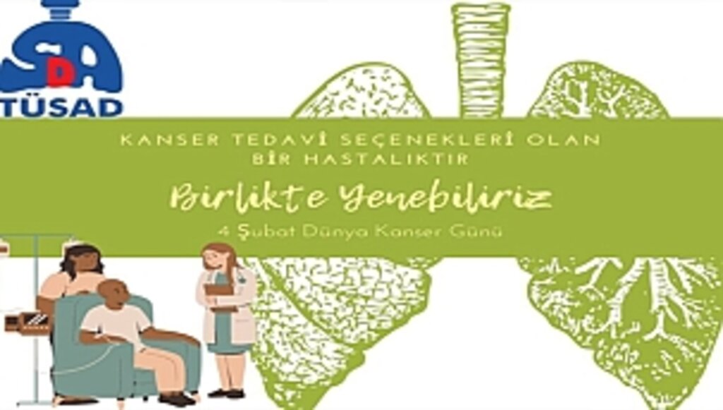 Kanser Her Yıl 20 Milyon İnsanı Tehdit Ediyor