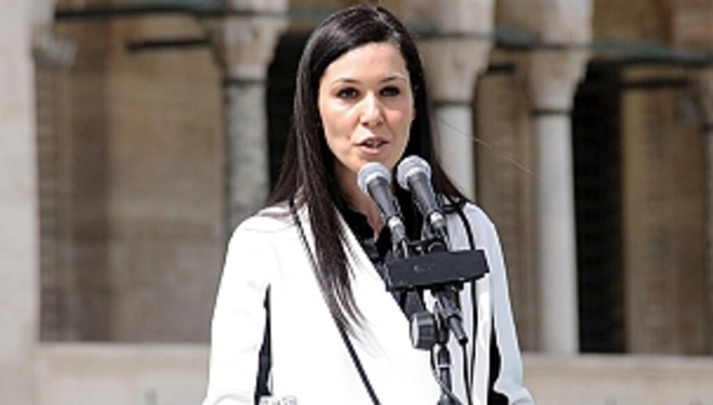 Karaaslan'dan Miraç Gecesi Mesajı