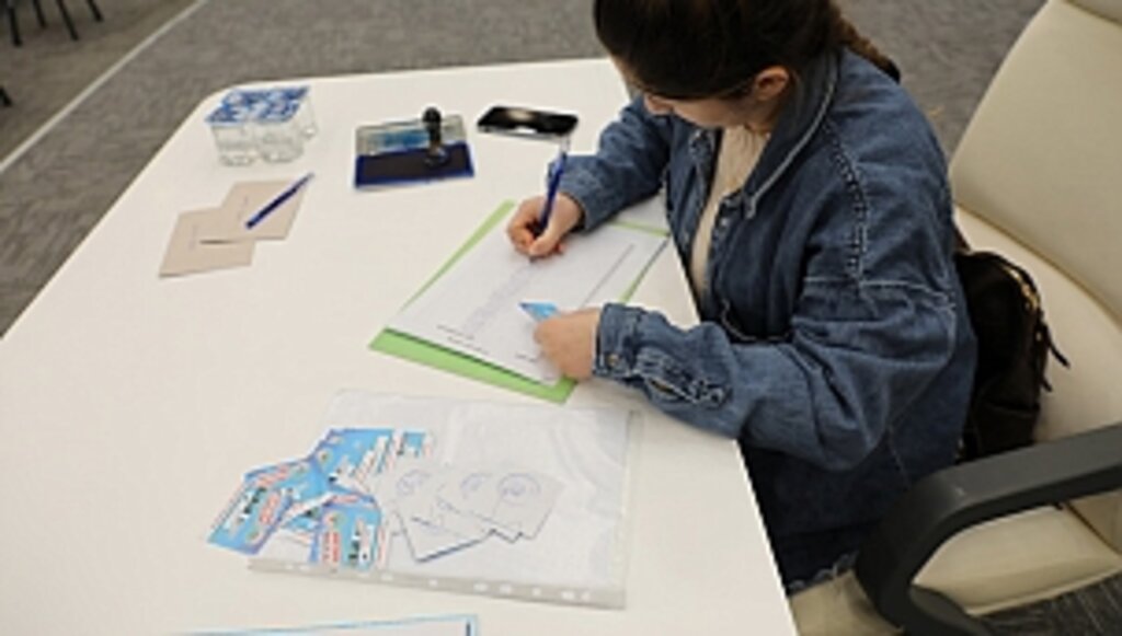 Kazandıkları 500 TL'yi Depremzedelere Bağışladılar