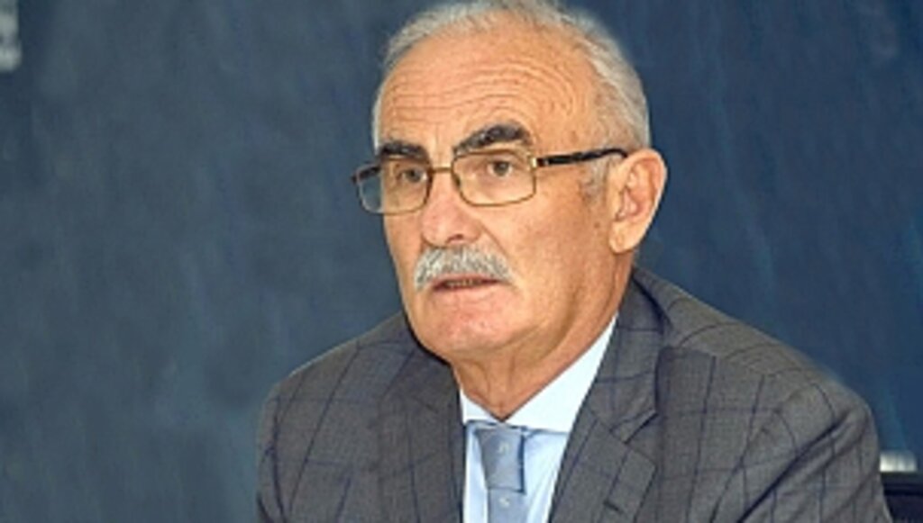 Milletvekili Yılmaz'dan Miraç Kandili Mesajı