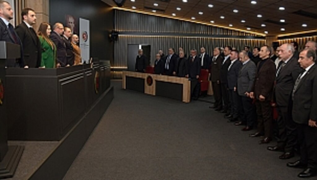 Murzioğlu'ndan Destek Çağrısı