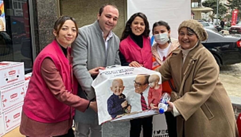 Mutlu Et Paketleri Samsun'da