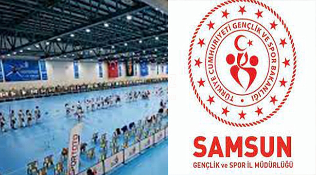 Okçuluk Salonu İle İlgili Müfettiş Talep Edildi