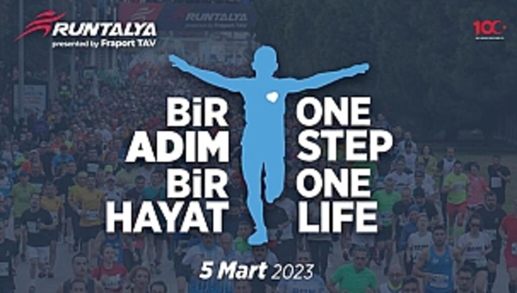 Runtalya'da Adımlar Yaraları Sarmak İçin Atılacak