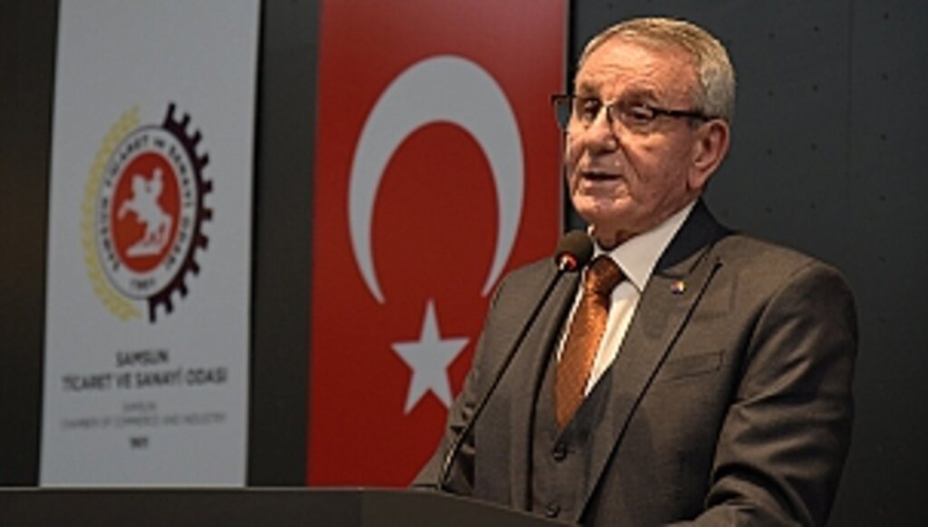 Samsun, 2023 Yılının İlk Ayında 127 Ülke İhracat Yaptı