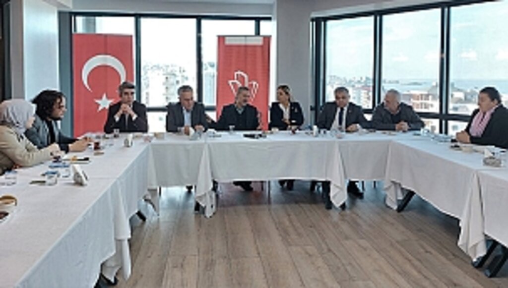 Son 5 Yıldır Konut Açığı 1.5 Milyona Yaklaştı!...