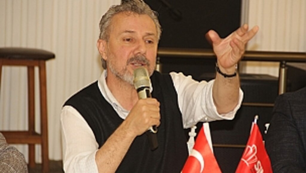 Suçlu İlan Etmek Doğru ve Adil Değildir!...