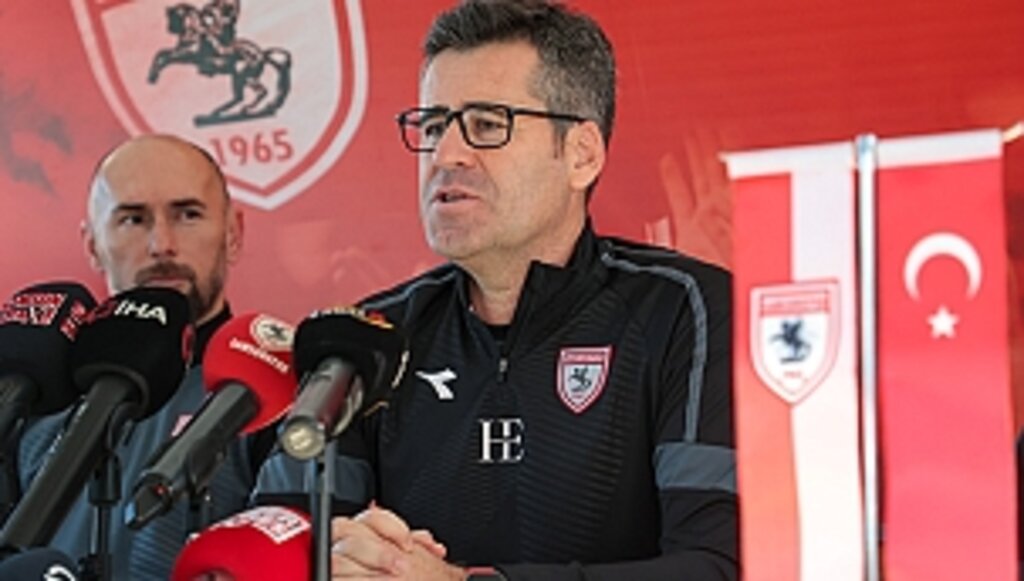 Süper Lig'e Çıkma Sözümüz Var!...