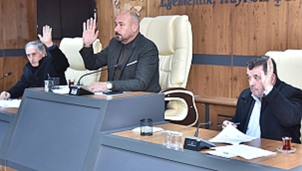 Tekkeköy Belediyesi Araç Parkını Genişletecek