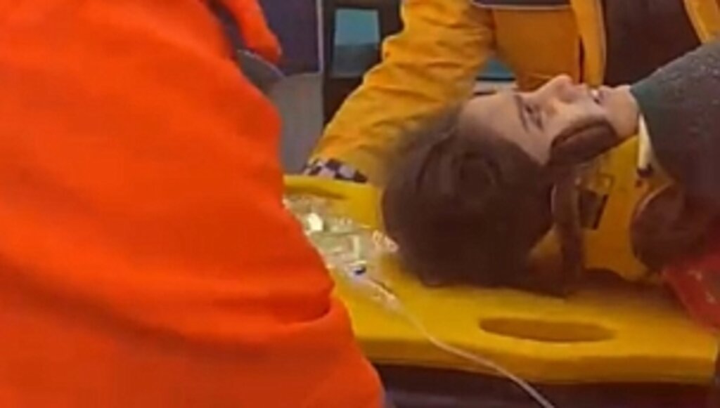 Tekkeköy Ekibi 2 Can Daha Kurtardı