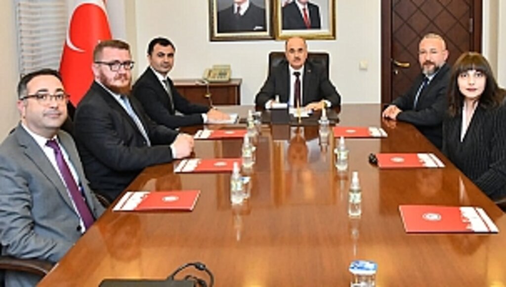 TKDK Samsun'da 2022 Yılında 75 Milyon TL Hibe Ödemesi Yaptı